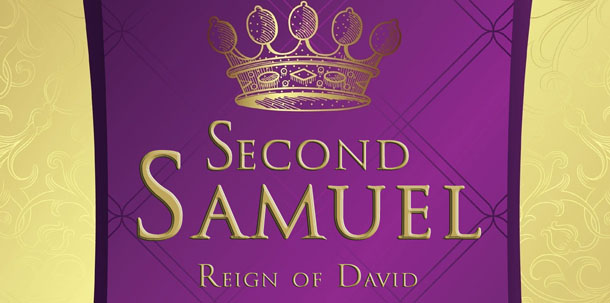 2 Samuel Website Final