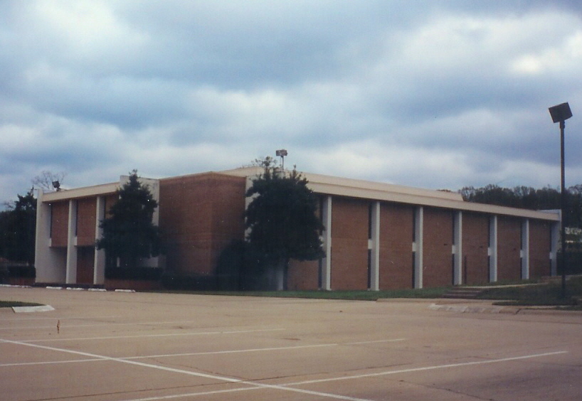 Baptist Challenge
