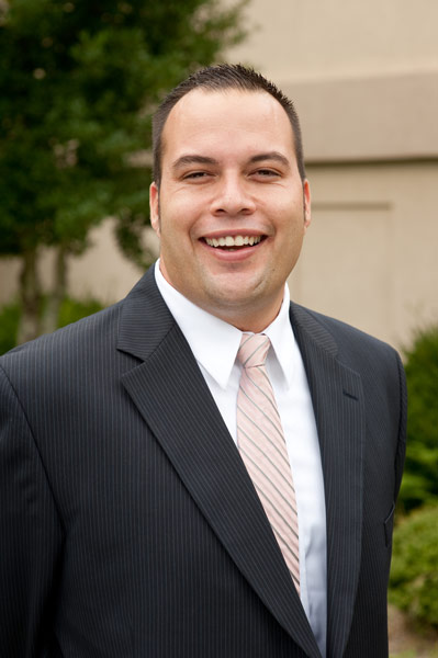 Pastor Will Ramirez Pastor Will Ramirez