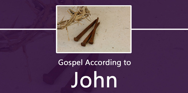 Study on the Gospel of John