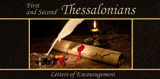 Study on Thessalonians